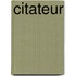 Citateur