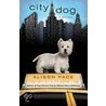City Dog by Alison Pace