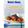 Classics by Australian Woman'S. Weekly