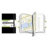 Moleskine Europe - City Notebook St. Petersburg