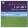 Classics door Mary Beard