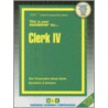 Clerk Iv by Unknown