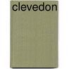 Clevedon door Clevedon Civic Society