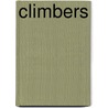 Climbers door Clyde Fitch