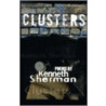 Clusters by Kenneth Sherman