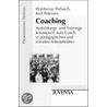 Coaching by Waldemar Pallasch