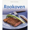 Rookoven by F. van Arkel