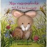 Mijn vingerpopboekje met Kas het Konijntje