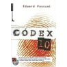 Codex 10 by Eduard Pascual
