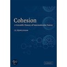 Cohesion by John Rowlinson