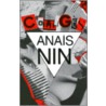 Collages by Anais Nin