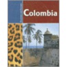 Colombia door Tracey Boraas