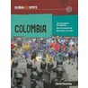 Colombia door David Downing