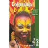 Colombia by Sarah Woods