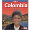 Colombia door Kremena Spengler