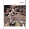 Colombia door Walter Simmons