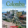 Colombia door Marion Morrison