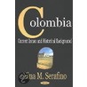Colombia door Nina M. Serafino