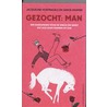 Gezocht: Man door Santje Kramer