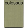 Colossus door D. Thomas Muilenberg