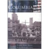 Columbia door Margaret Sims
