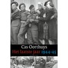 1944-45. Het laatste jaar