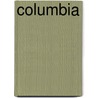 Columbia door Frederick P. 1875-1943 Keppel