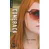Comeback door Vicki Grant