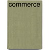 Commerce door Gustave Fran�Ois