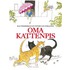 Oma kattenpis