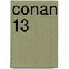 Conan 13 by Joshua Dysart