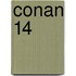 Conan 14
