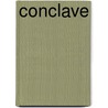 Conclave door Joseph Guthlin