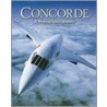 Concorde by Jonathan Falconer