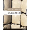 Concrete door Joachim Fischer