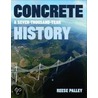 Concrete door Reese Palley