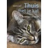 Thuis met uw kat
