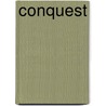 Conquest door S.J. Frost