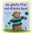 De grote trui van Kleine Beer