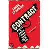 Contract door Simon Spurrier