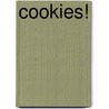 Cookies! door Pippa Cuthbert