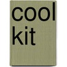 Cool Kit by Tony Norman