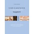 Vier cantates van Johann Sebastian Bach toegelicht
