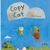 Copy Cat door Mark Birchall