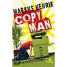 Copy Man door Markus Henrik