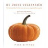 De dikke vegetariër by Vitataal