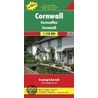 Cornwall by Gustav Freytag