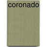 Coronado door Jacques Loustal