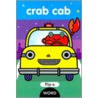Crab Cab door Yukiko Kido