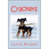 Crackers door Lynne Morgan